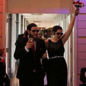 Meet your Posher, Drew